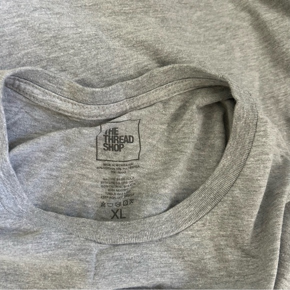 Rex Orange County Official Tour Merch 2018 - Picture 6 of 6